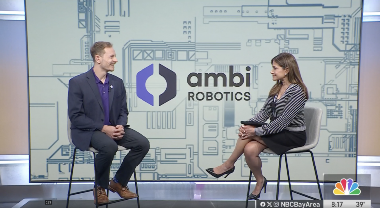 Watch: Berkeley robotics startup shows off its latest tech